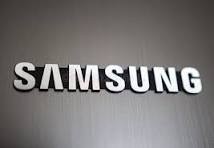 SAMSUNG 
