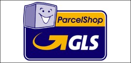 Nous sommes GLS Partner  