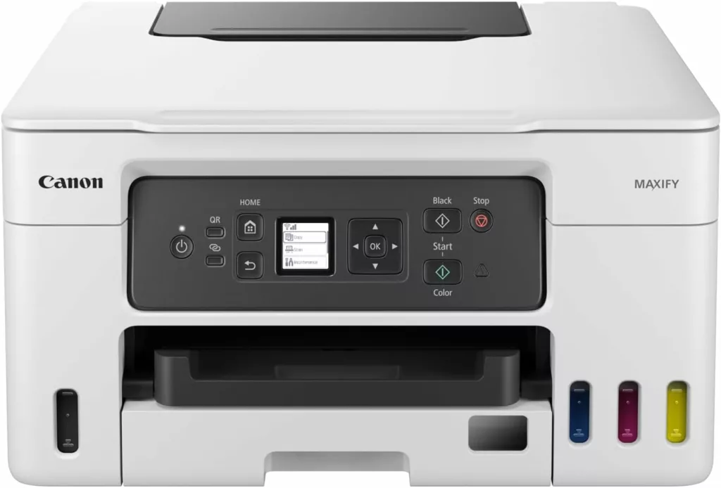 Imprimante Jet d'encre Canon Maxify GX3050