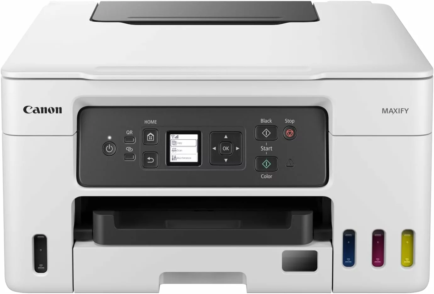 Imprimante Jet d'encre Canon Maxify GX3050
