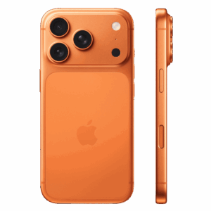 iPhone 17 Pro - 256Gb - Orange Cosmique