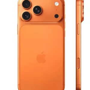 iPhone 17 Pro Max – 256Gb – Orange Cosmique