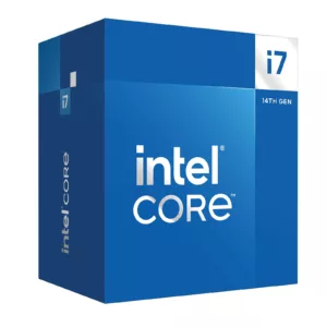Processeur Intel Core i7