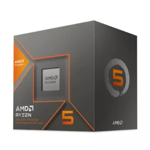 Processeur AMD Ryzen 5