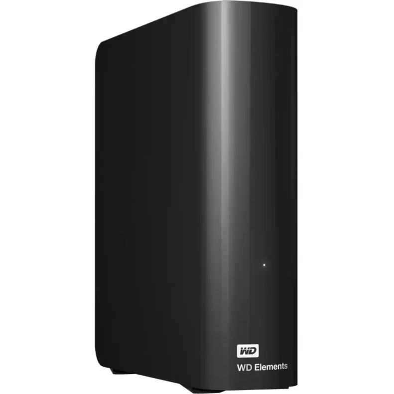 Disque dur externe WD Elements 20 To USB 3.0