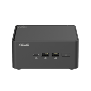 ASUS NUC 15 Pro -  NUC15CRK-B