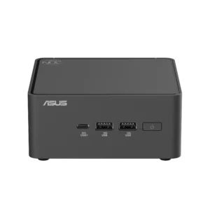 ASUS NUC 15 Pro - NUC15CRK-B
