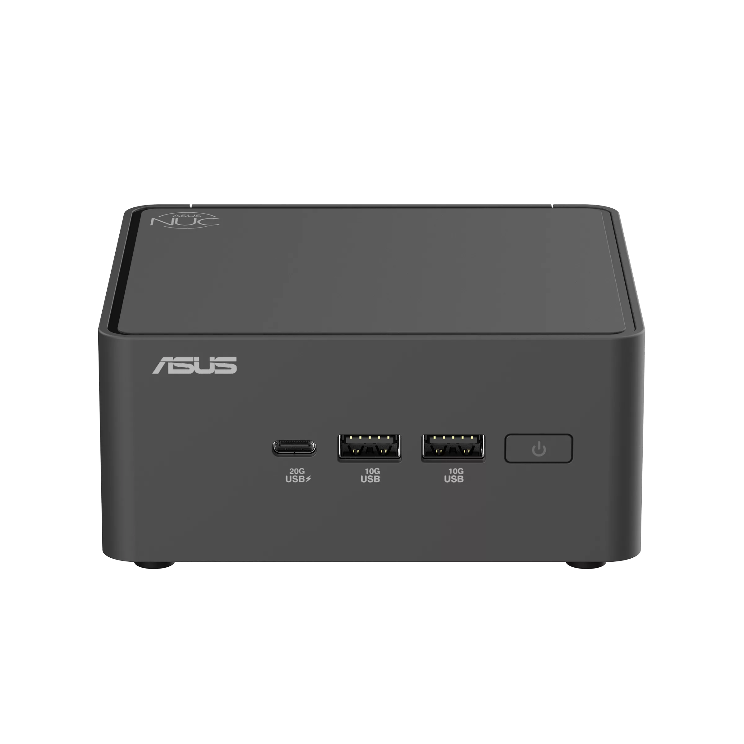 ASUS NUC 15 Pro - NUC15CRK-B