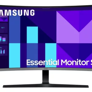Samsung essential s32gd -32 Pouces - FHD - 100Hz