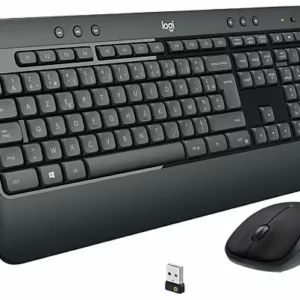 Advanced MK540 Logitech