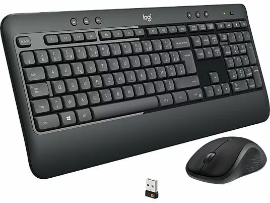 Advanced MK540 Logitech