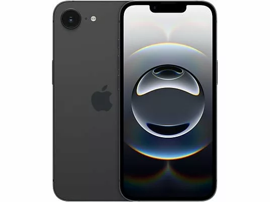 Iphone 16e - 128GB - 5G