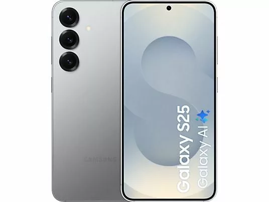 Samsung Galaxy S25 - 128GB - 5G