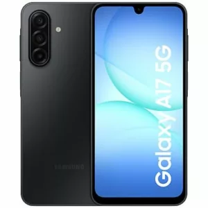 Samsung Galaxy A17 - 128GB - 5G