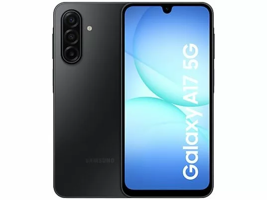 Samsung Galaxy A17 - 128GB - 5G