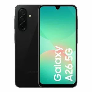 Samsung Galaxy A26 - 128GB - 5G
