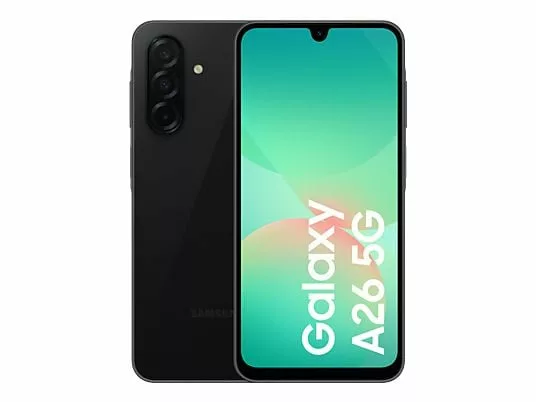 Samsung Galaxy A26 - 128GB - 5G