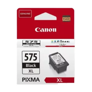 Cartouche d'encre Canon 575XL Noir