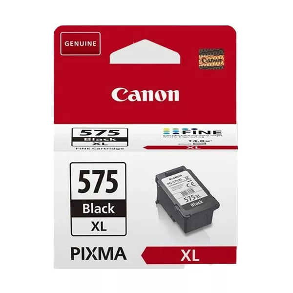 Cartouche d'encre Canon 575XL Noir