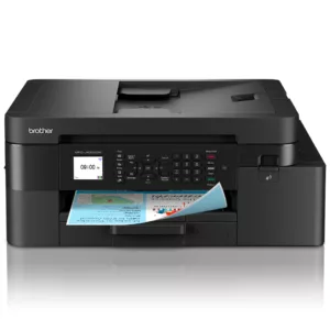 Imprimante Jet d'encre Brother aio inkjet MFC-J4350DW