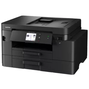 Imprimante Jet d'encre Brother aio inkjet MFC-J4550DW