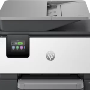 Imprimante Jet d'encre HP Officejet Pro 9122e