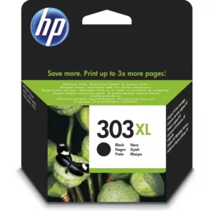 Cartouche d'encre HP 303XL