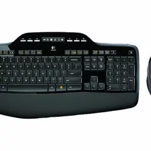 Performance MK710 Logitech