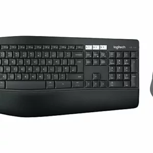 Performance MK850 Logitech
